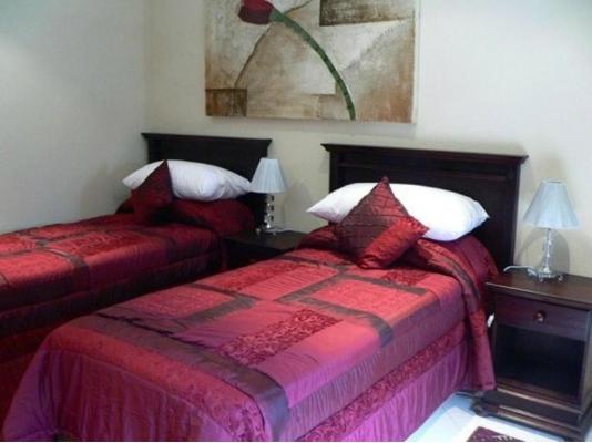 Rustenburg Boutique Hotel - 204781