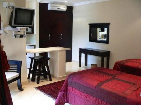 Rustenburg Boutique Hotel - 204782