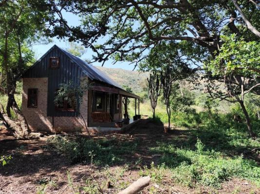 Bethesda Mountain Lodge - 204790