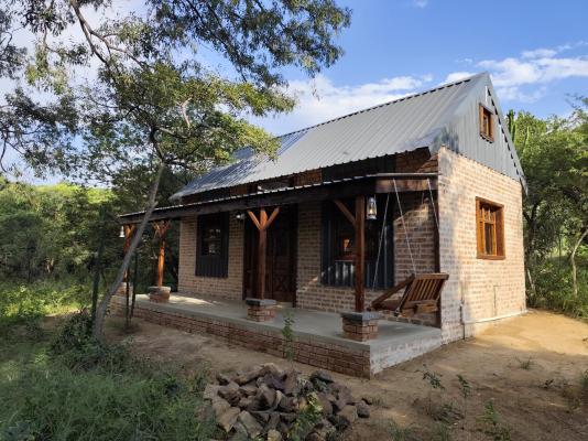 Bethesda Mountain Lodge - 204796