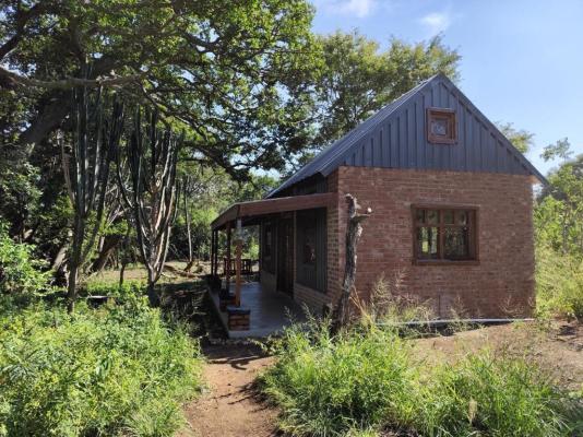 Bethesda Mountain Lodge - 204797