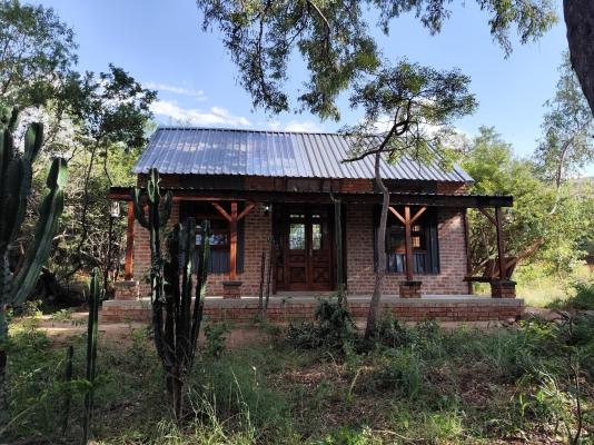 Bethesda Mountain Lodge - 204803