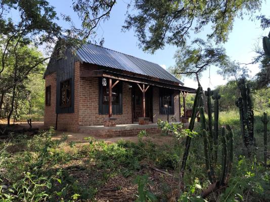Bethesda Mountain Lodge - 204804