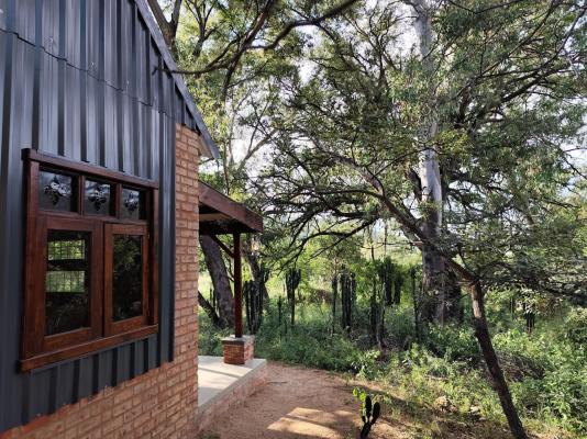 Bethesda Mountain Lodge - 204807