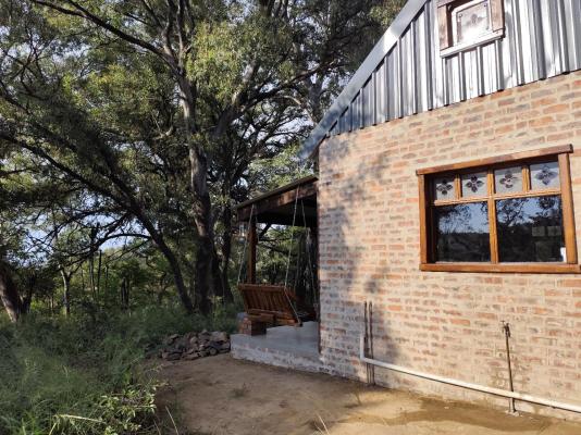 Bethesda Mountain Lodge - 204808