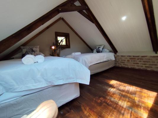 Bethesda Mountain Lodge - 204809