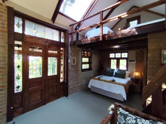 Bethesda Mountain Lodge - 204814