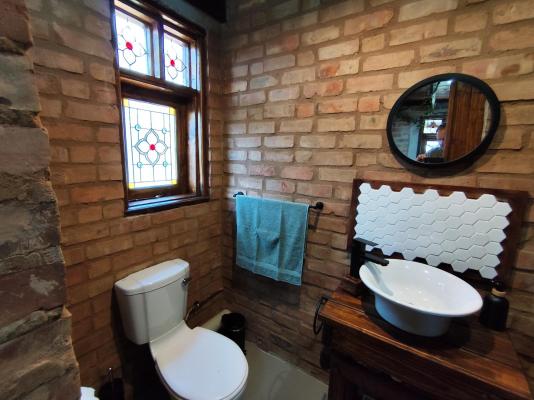 Bethesda Mountain Lodge - 204818