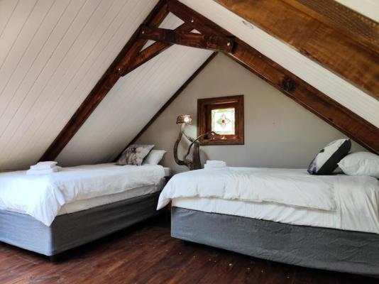 Bethesda Mountain Lodge - 204822