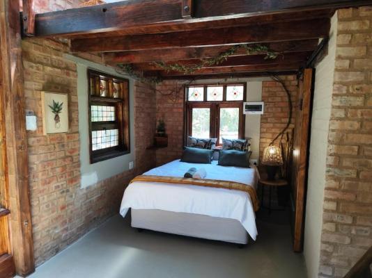 Bethesda Mountain Lodge - 204823