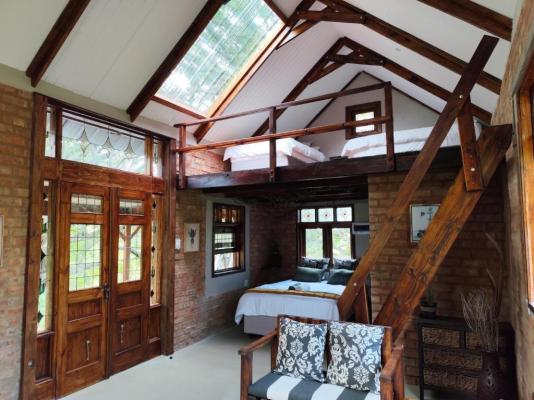Bethesda Mountain Lodge - 204825