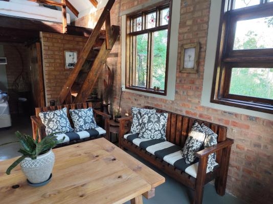 Bethesda Mountain Lodge - 204830
