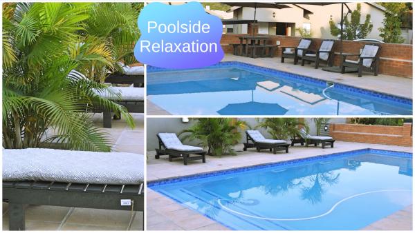 Vaendzi Lodge - 204837