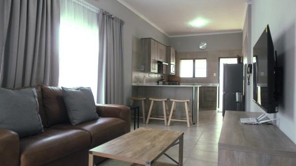 Vaendzi Lodge - 204839