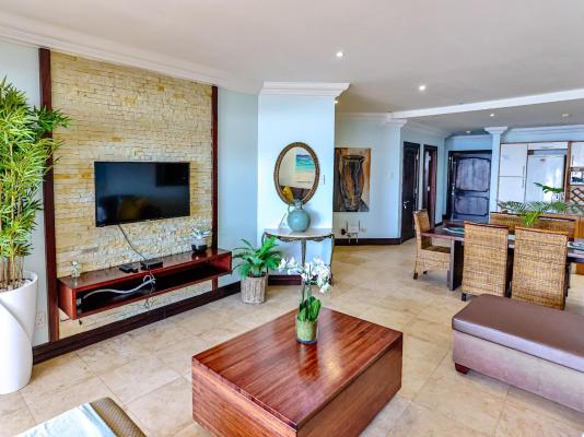 Sands Beach Breaks Manor On Main Beach Ballito - 205062