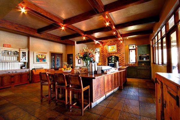 Afrique Boutique Hotel Ruimsig - 205149