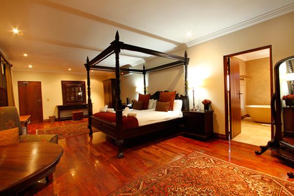 Afrique Boutique Hotel Ruimsig - 205159