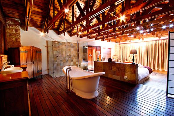Afrique Boutique Hotel Ruimsig - 205164