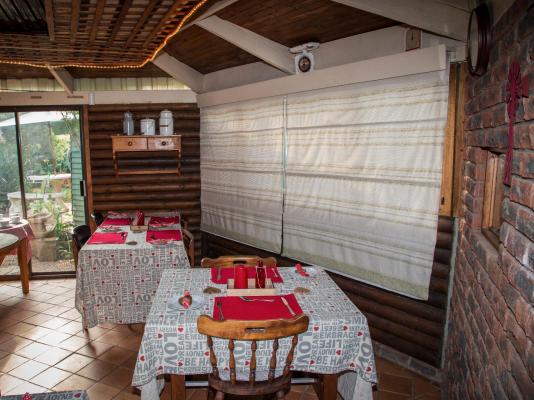 Sunbird Guest House - 205234