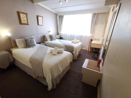 Sunbird Guest House - 205255