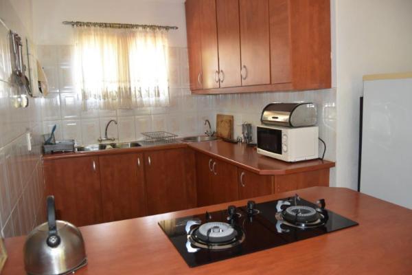 Panorama Guest Farm - 205269