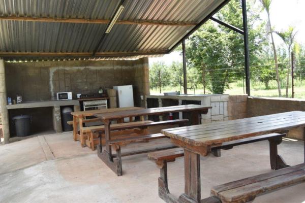 Panorama Guest Farm - 205277