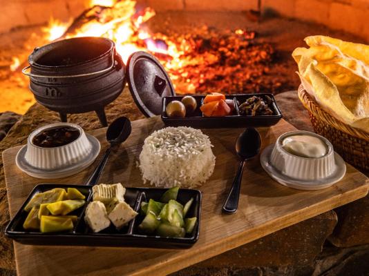 Nambiti Plains Game Lodge - 205304