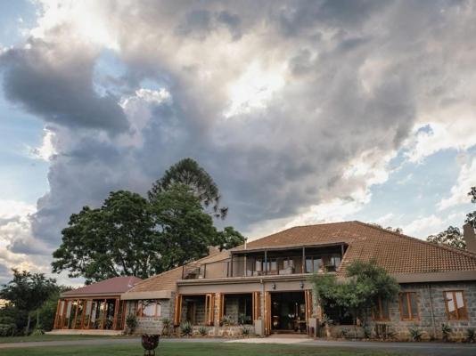Cheetah Ridge Lodge - 205358
