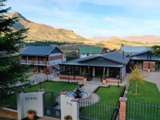 Clarence Retreat - 205432