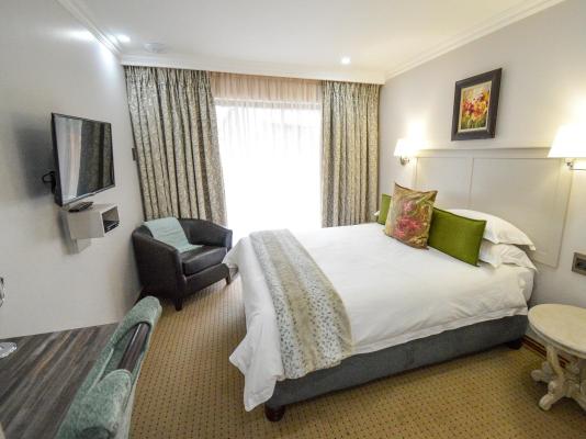 Clarence Retreat - 205436