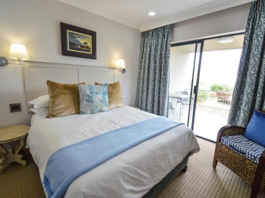Clarence Retreat - 205444