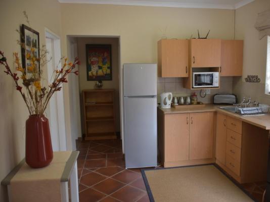 Clarence Retreat - 205448