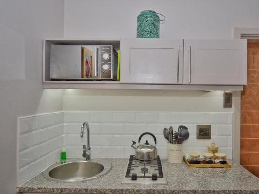 Clarence Retreat - 205454
