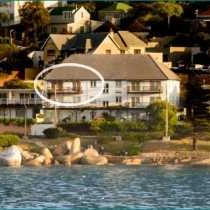 The Upper Deck at Sunny Cove - 205470