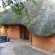 Entrance to 2-Bed Chalet