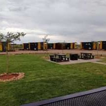 SleepOver Upington - 205634