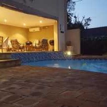 Acacia Lodge Bloemfontein - 205642