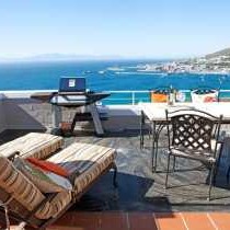 Sands Simon's Town Penthouse - 205732