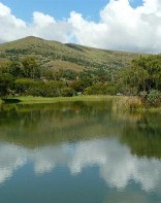 Waterval Boven