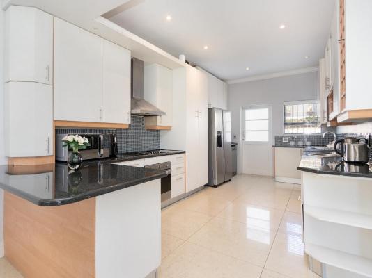 Villa Balmoral 14 - 205822