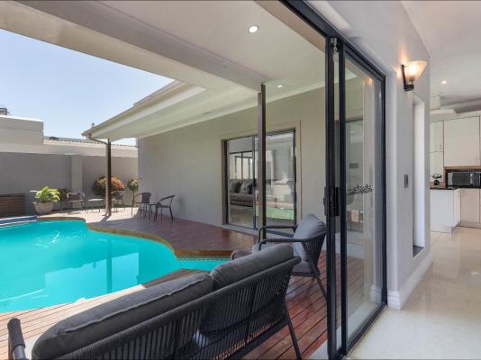 Villa Balmoral 14 - 205826