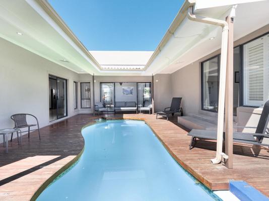 Villa Balmoral 14 - 205828