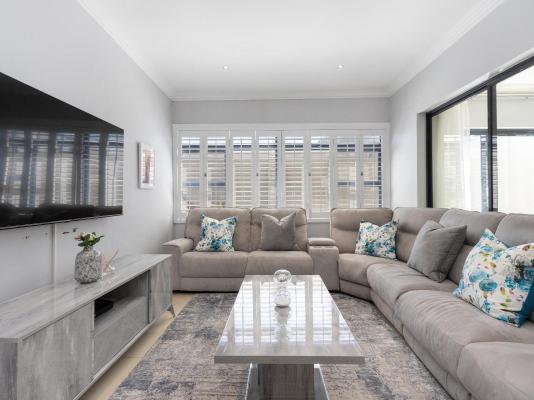 Villa Balmoral 14 - 205831