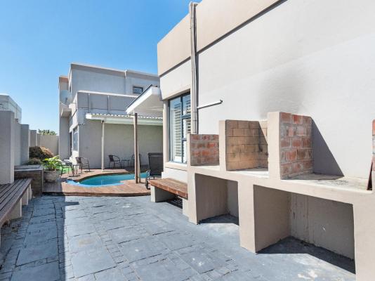 Villa Balmoral 14 - 205833