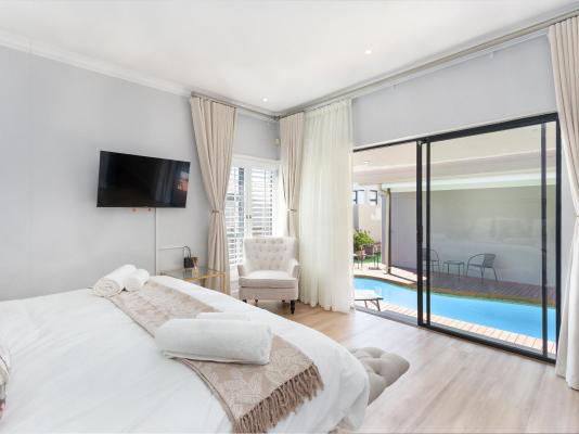 Villa Balmoral 14 - 205842