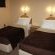 Bedroom in chalet