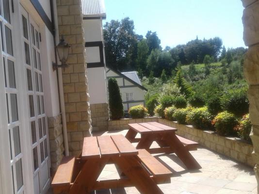 The Hogsback Inn - 205931