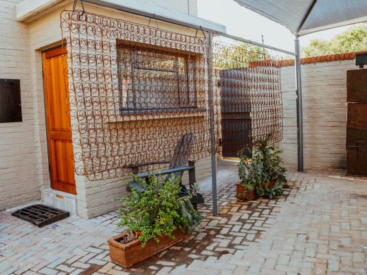 Ons Dorpshuis - 206041