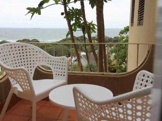 Ocean Rocks Villa - 206072