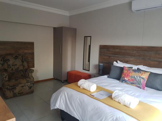 MediStay Self Catering - 206103